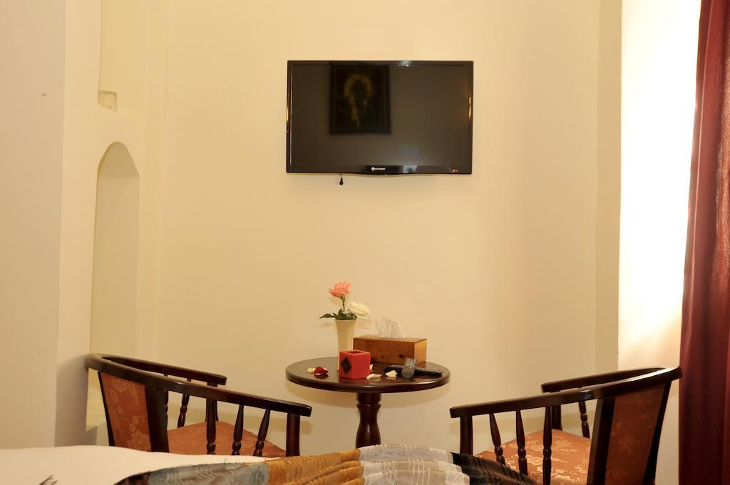 אסאוירה Hotel Riad Ben Atar חדר תמונה