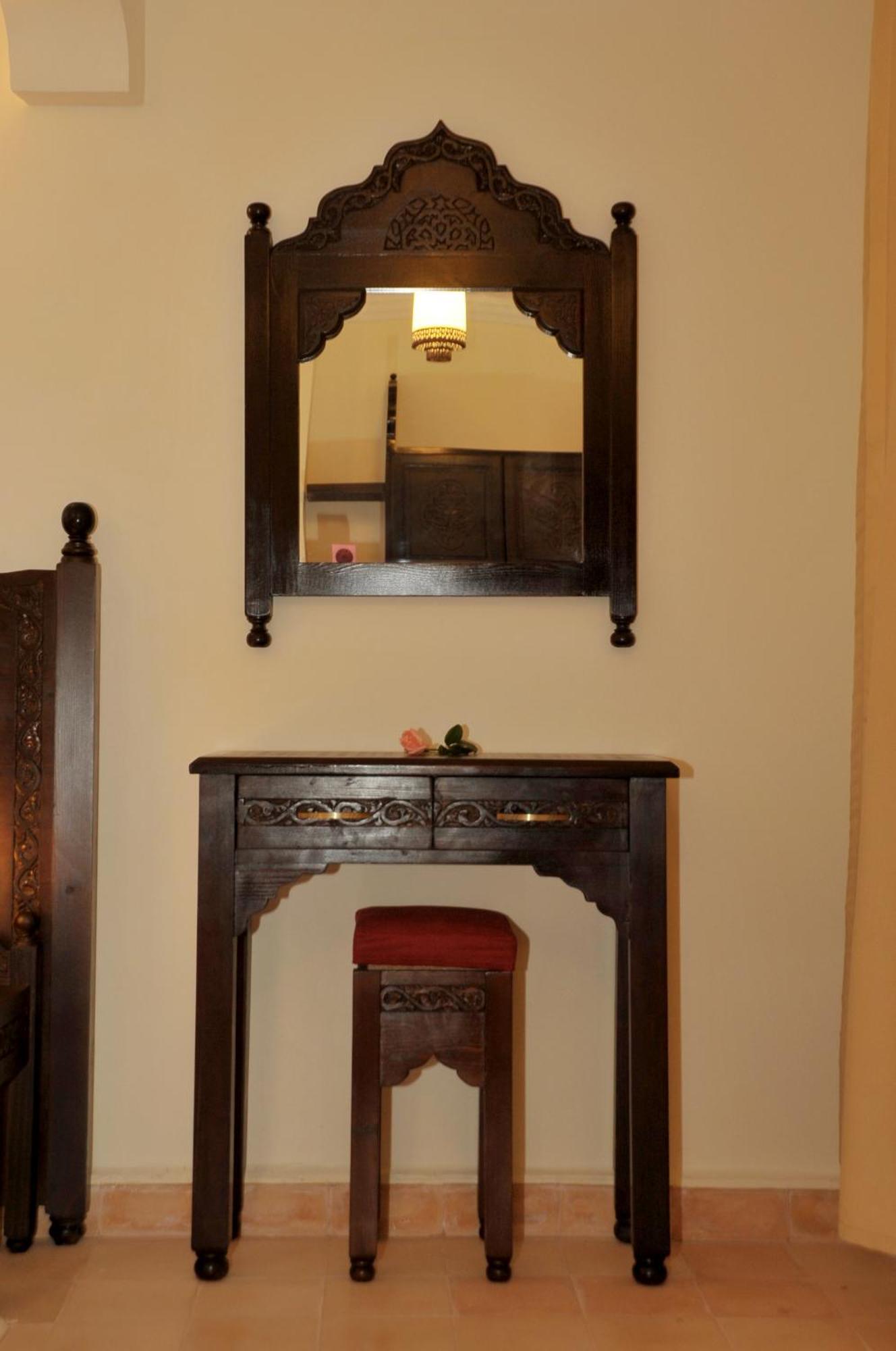 אסאוירה Hotel Riad Ben Atar מראה חיצוני תמונה
